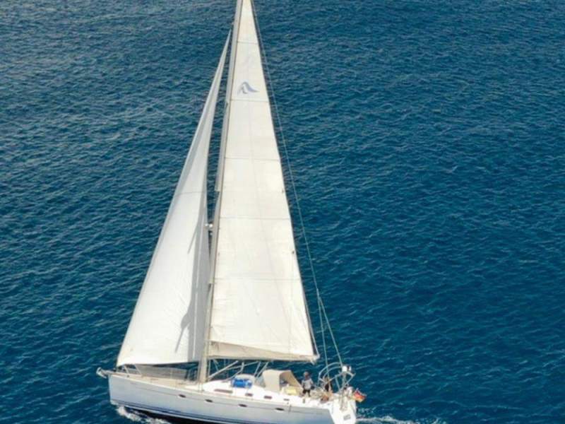Hanse 461
