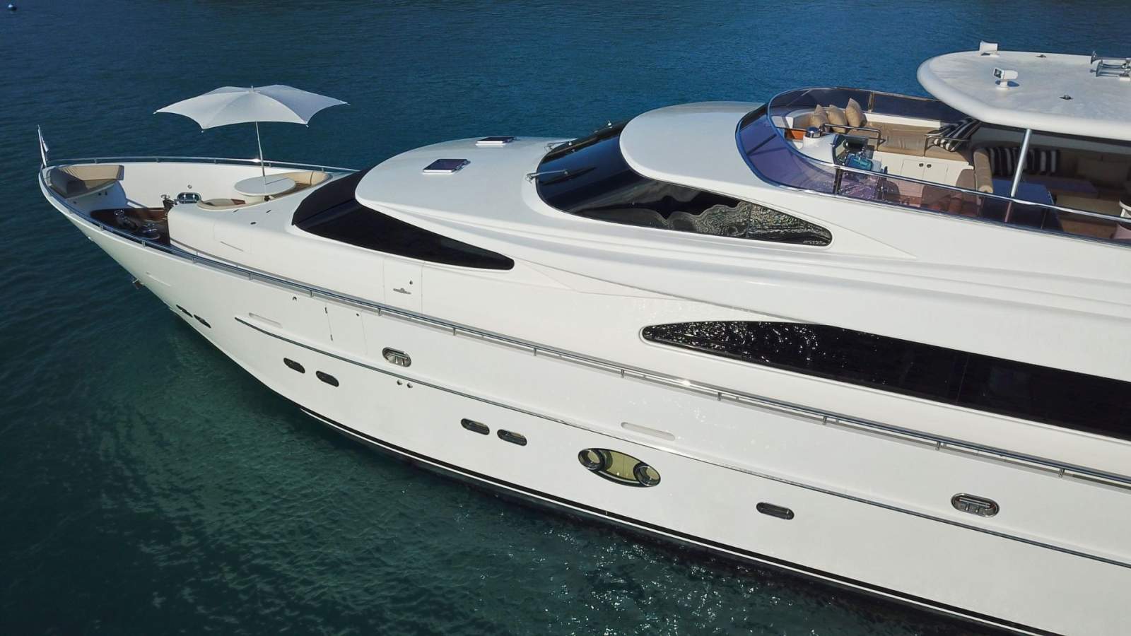 Horizon Yacht Rp97 View Now on Gold Coast | PRICE REDUCED