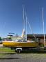 Embassy Trailer Sailer 5.5m. (18ft)