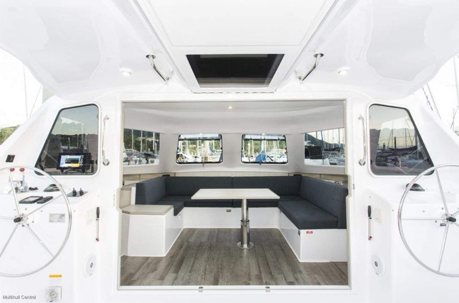 Seawind 1160 Lite 'Jakdec'