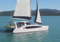 Seawind 1160 Lite 'Jakdec'