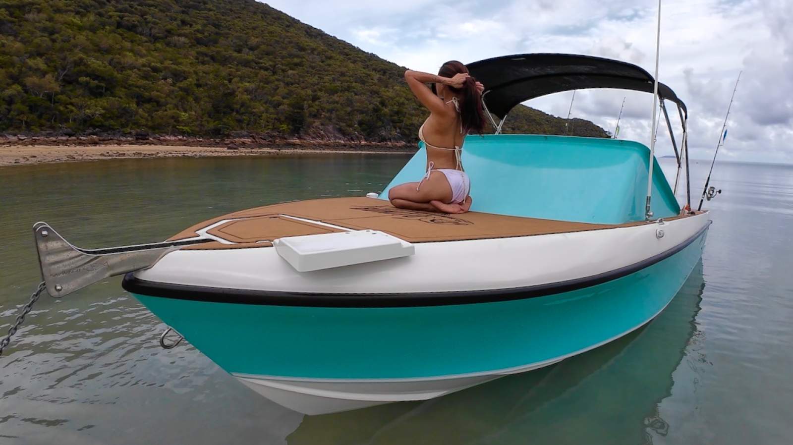 Bonito 620XT Express Bonito 620XT Express