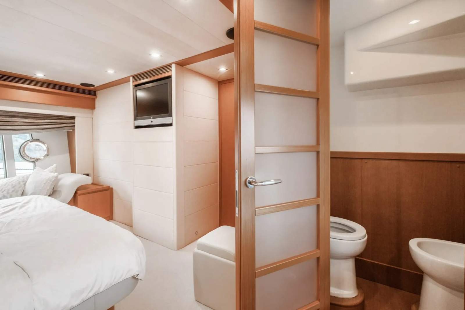 Boat image