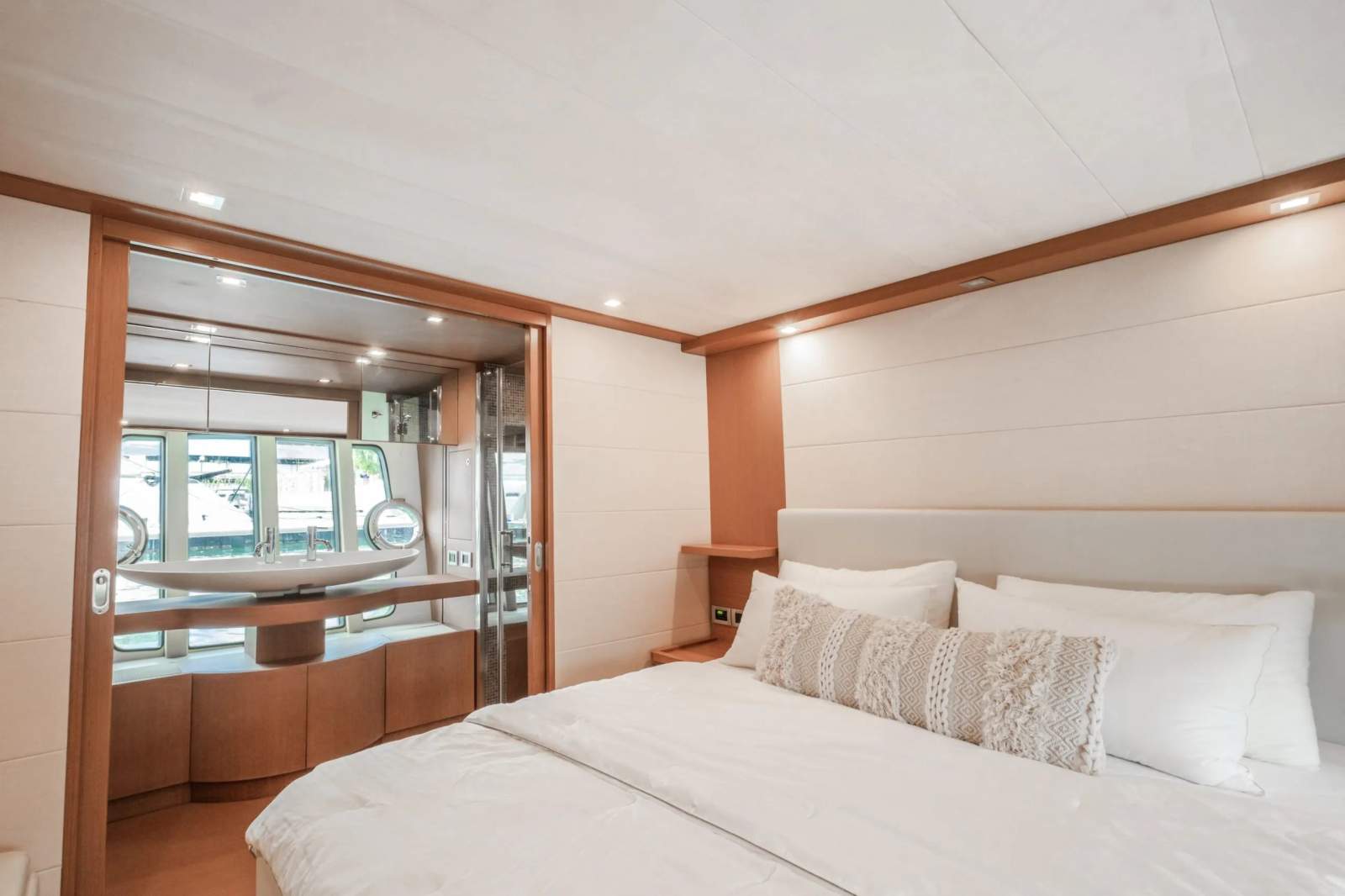 Boat image