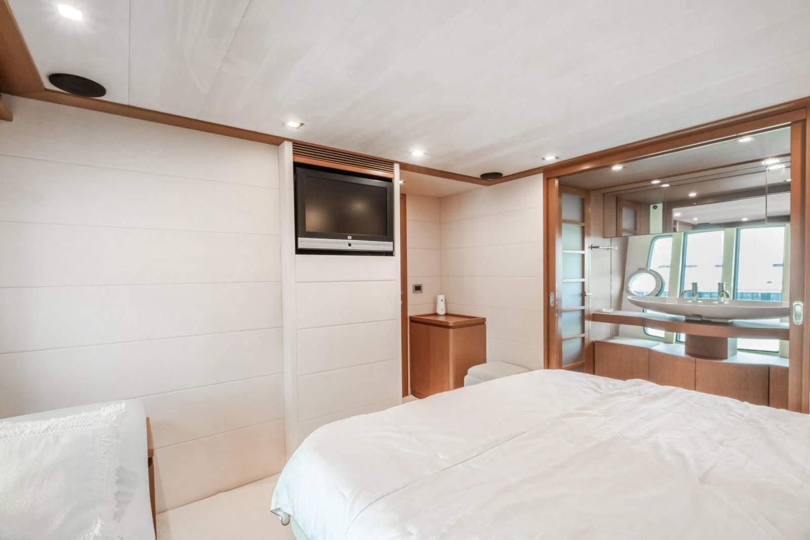 Boat image