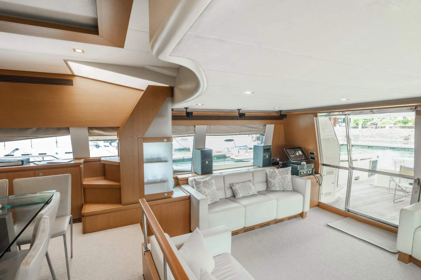 Boat image