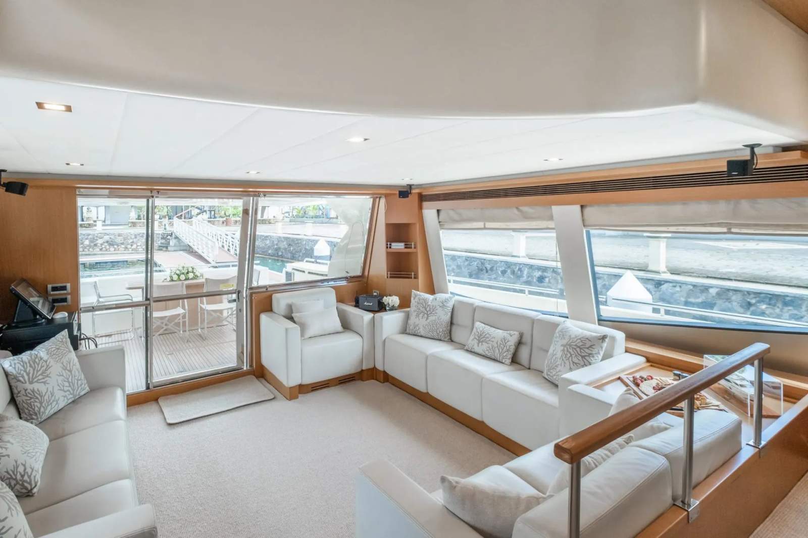 Boat image