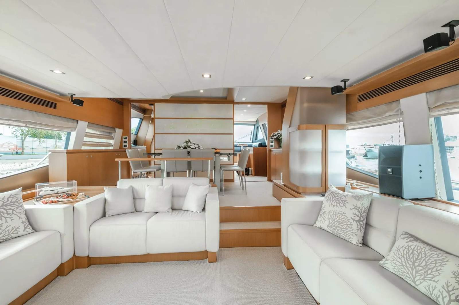 Boat image