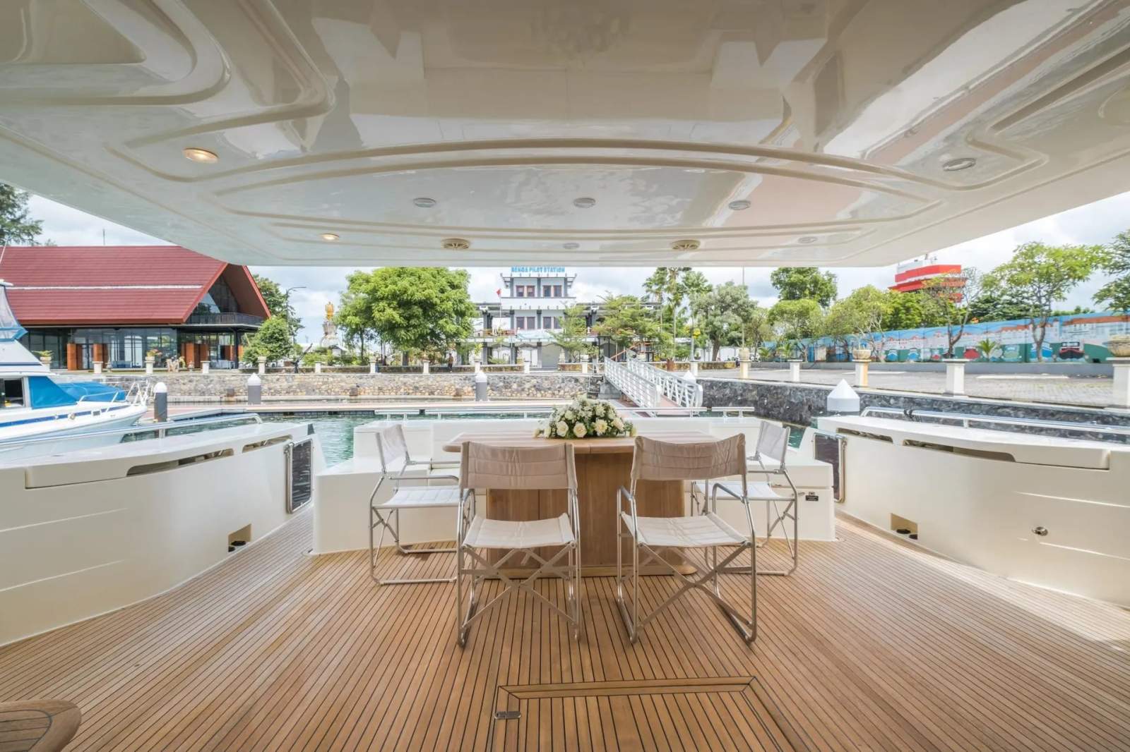 Boat image