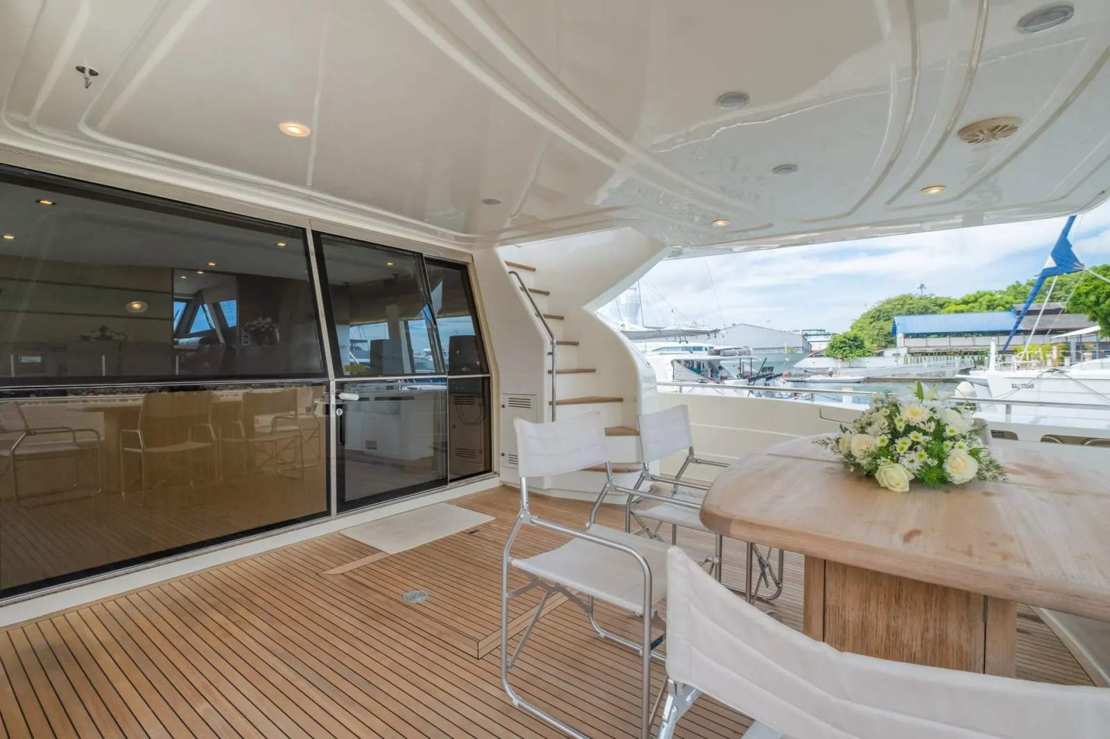 Boat image