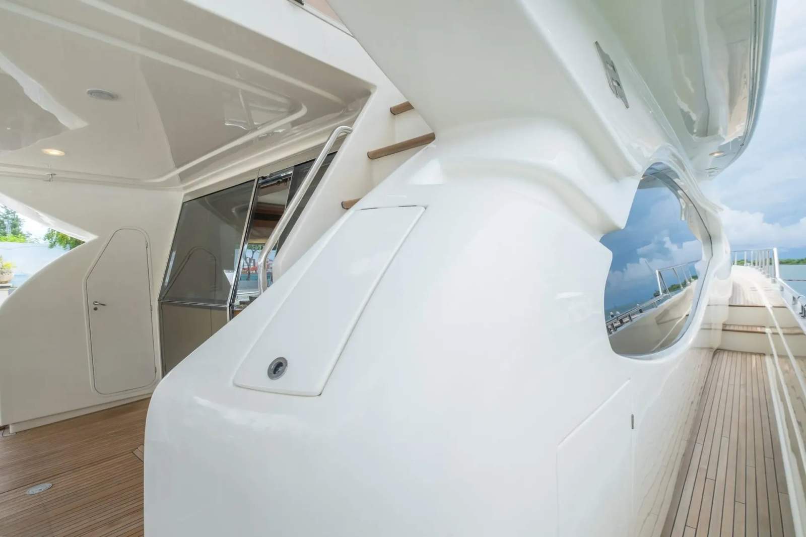 Boat image