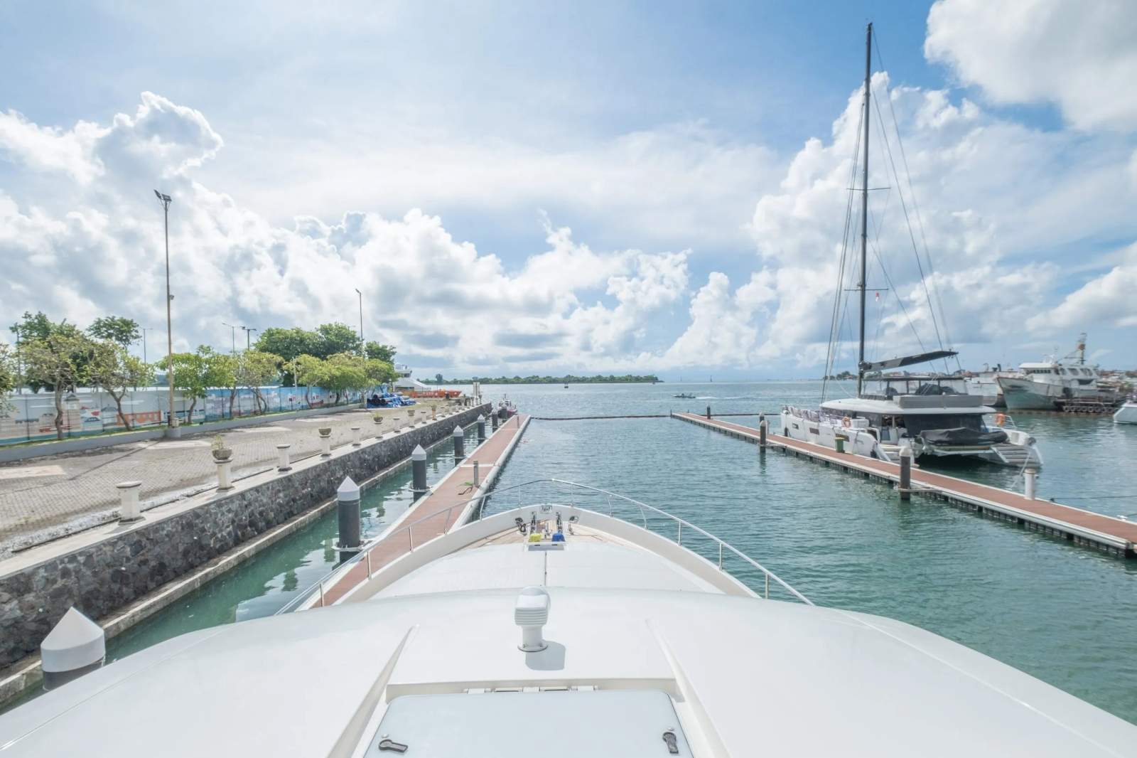 Boat image