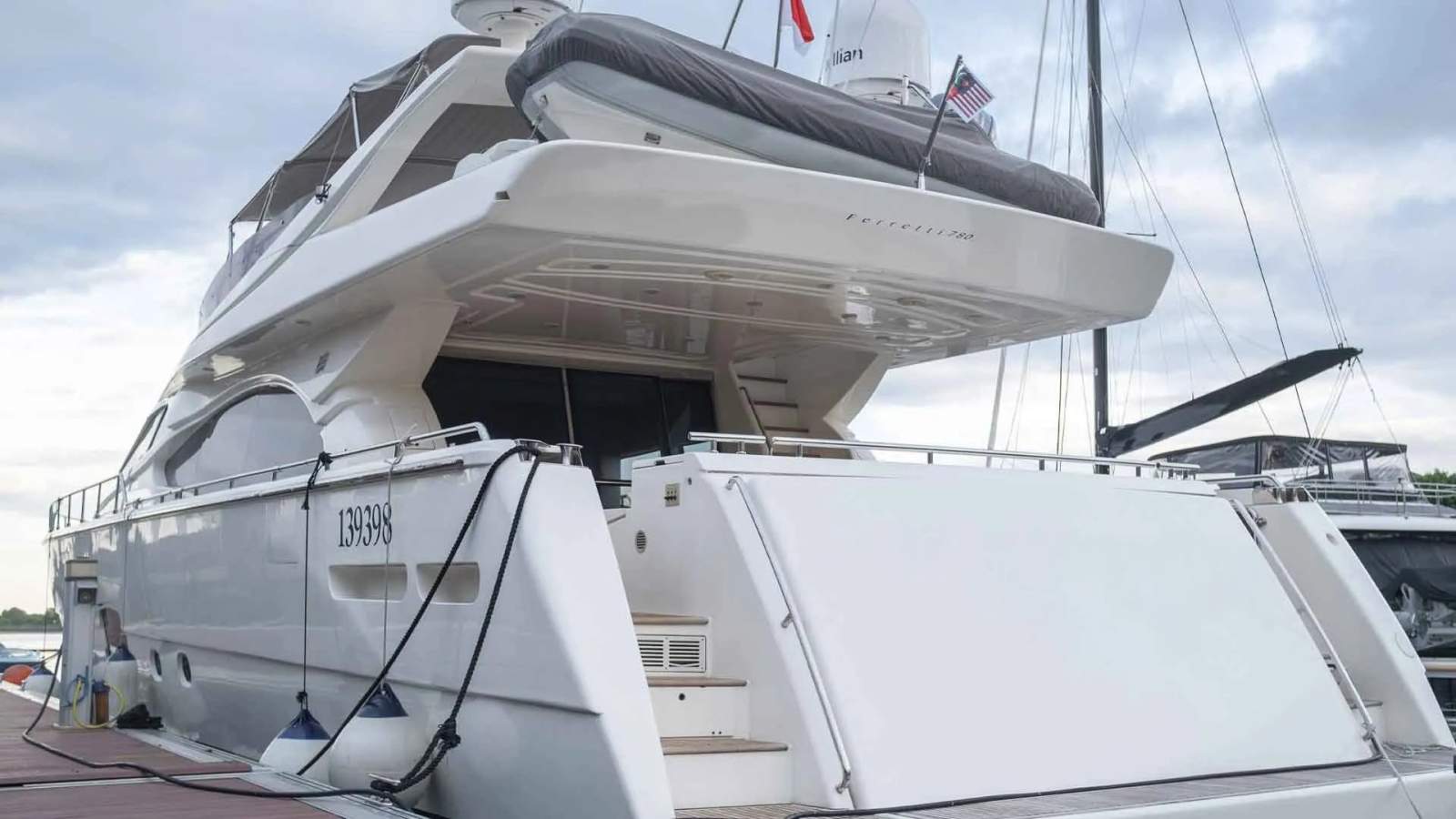 Boat image