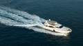 Ferretti 780 Motor Yacht