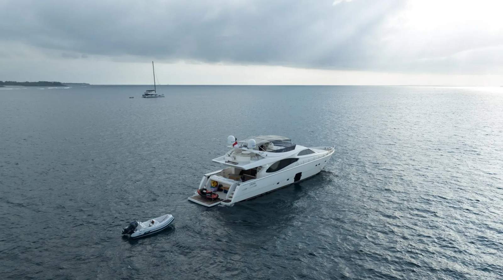 Boat image