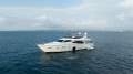 Ferretti 780 Motor Yacht