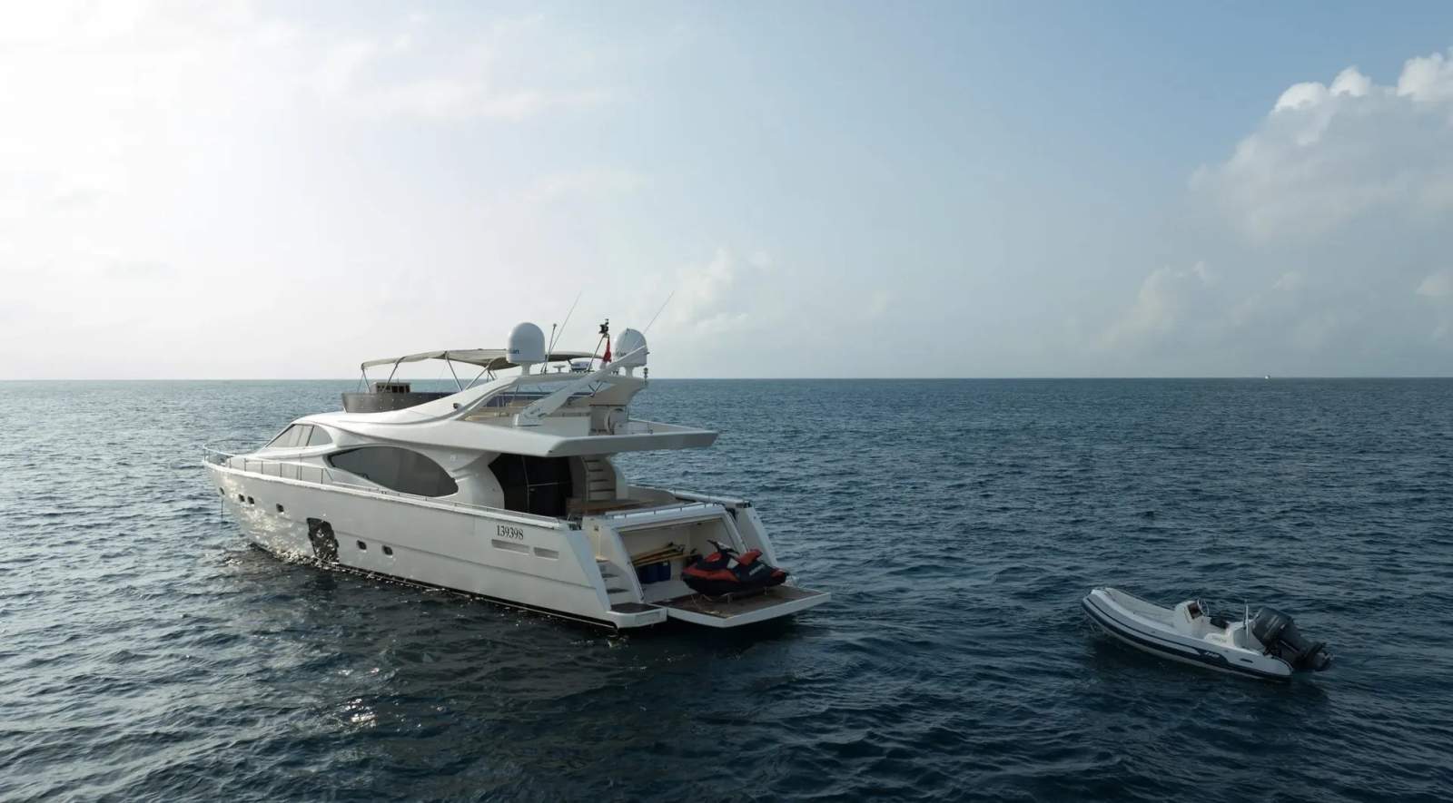 Boat image