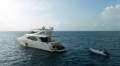 Ferretti 780 Motor Yacht