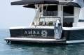 Riviera 48 Open Flybridge
