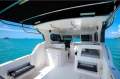 Riviera 48 Open Flybridge
