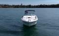 Sea Ray 290 Sundancer With pen at Aquarama Marina in East Fremantle