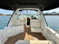 Sea Ray 290 Sundancer With pen at Aquarama Marina in East Fremantle