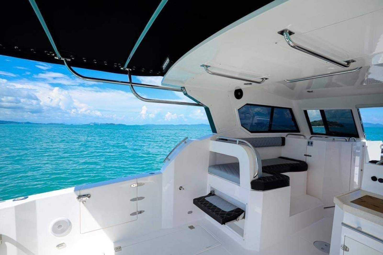 Boat image