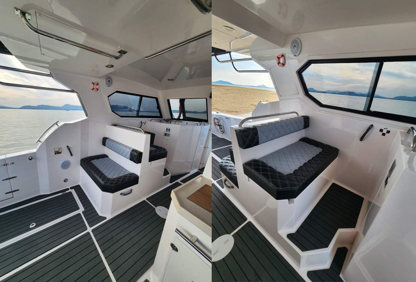 Boat image