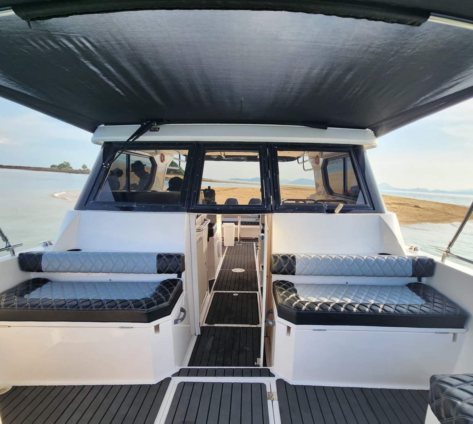 Boat image