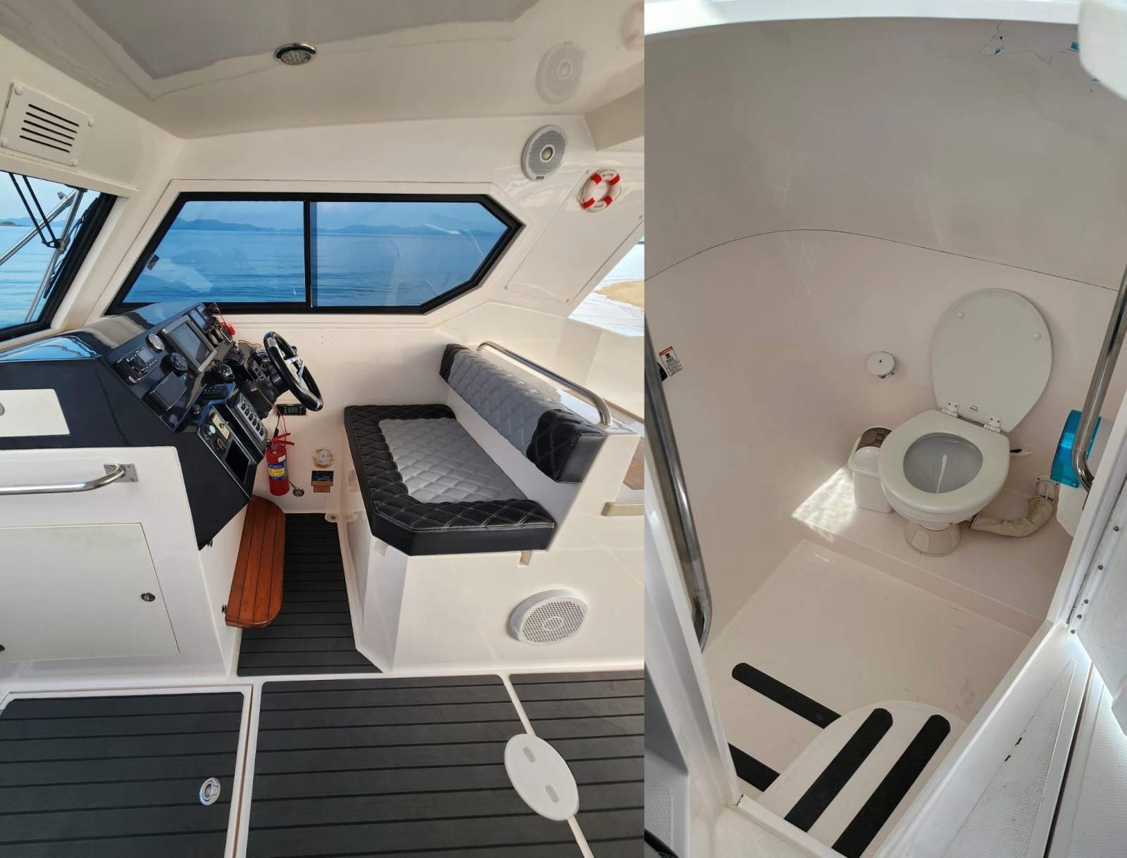 Boat image