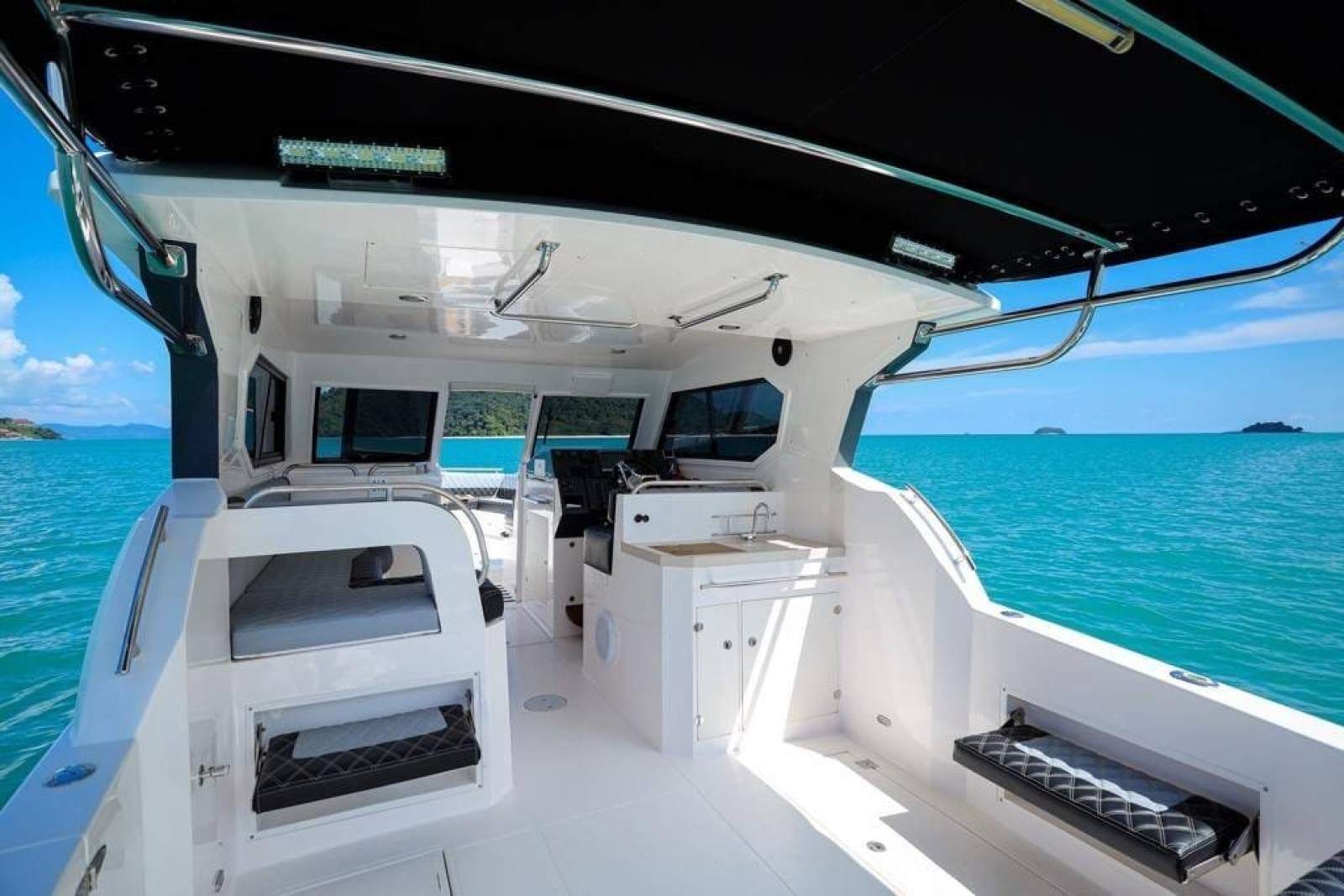 Boat image