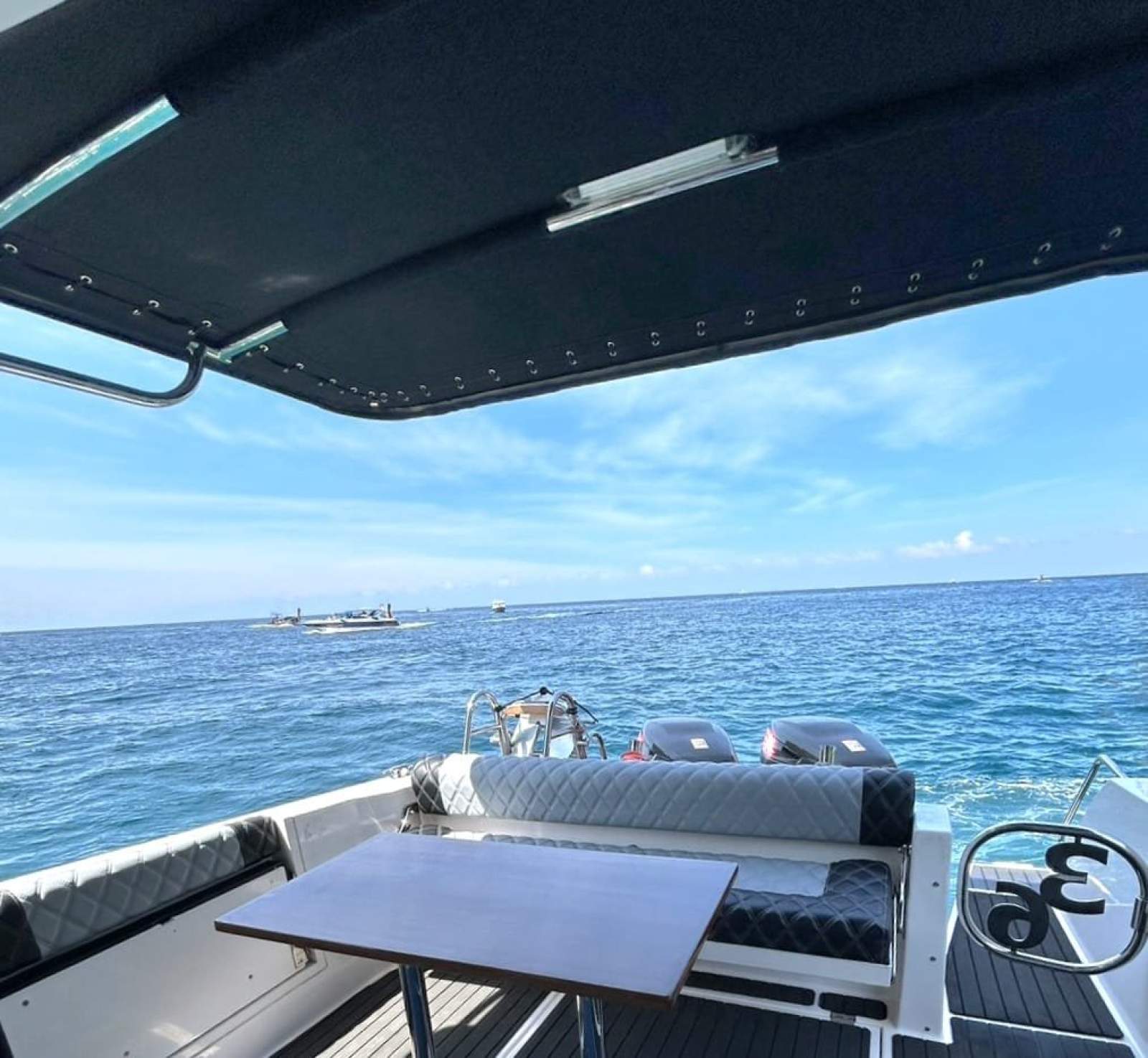 Boat image