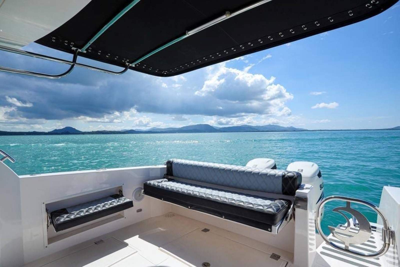Boat image