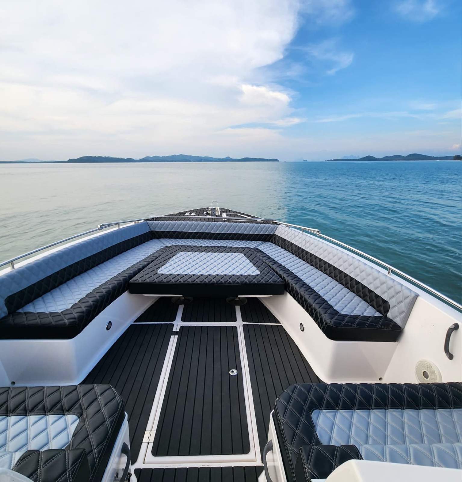 Boat image