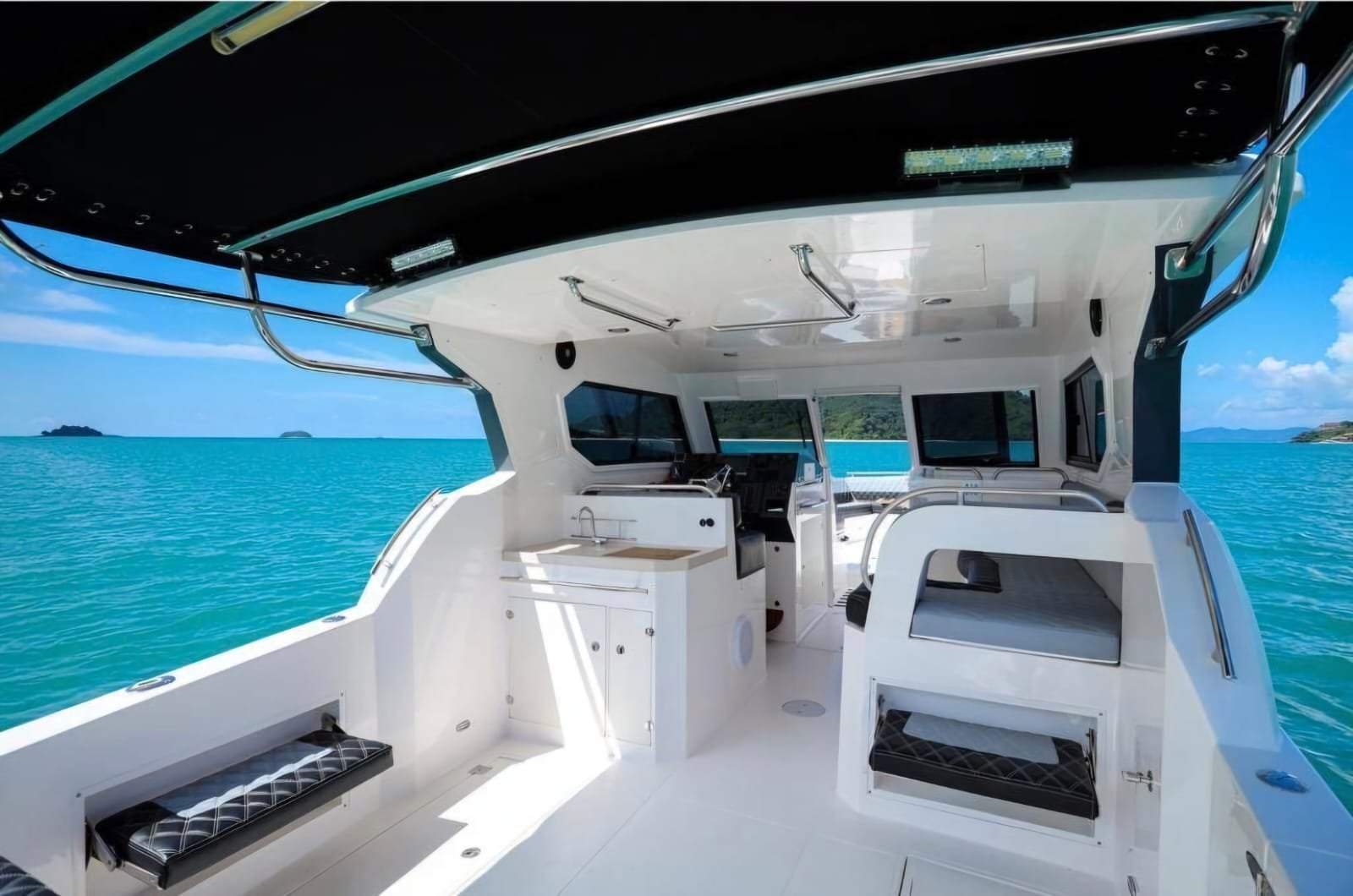 Boat image