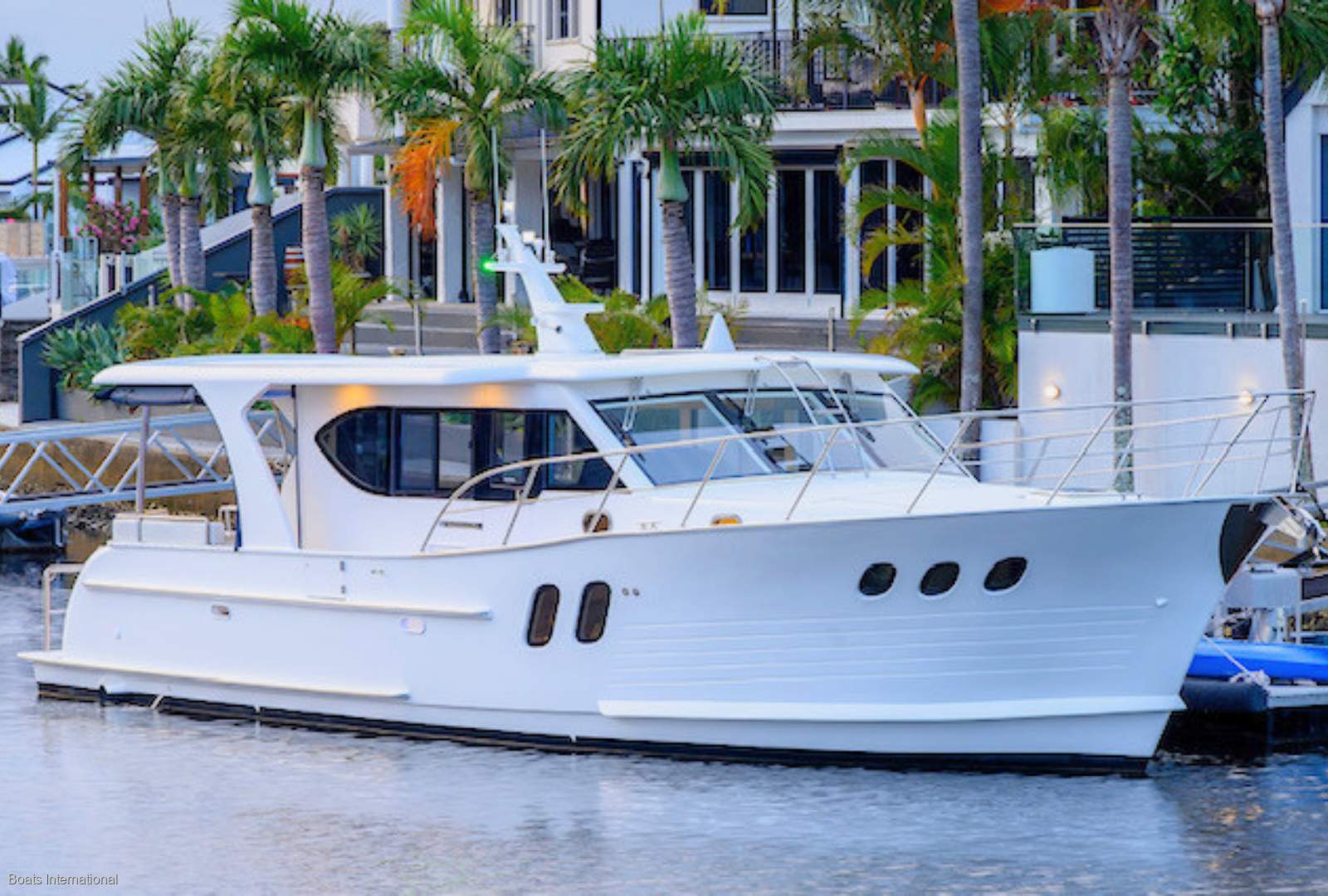 Island Gypsy 50 Wide Body