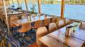 Wavemaster Viewing Passenger Dining Vessel - Wine Cruise / River Boat