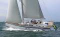 Hallberg-Rassy 57