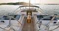 Hallberg-Rassy 57