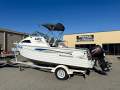 Stacer 525 Sea Runner Sports SURPRISING CONDITION FOR AGE BE QUICK