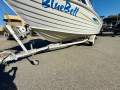 Stacer 525 Sea Runner Sports SURPRISING CONDITION FOR AGE BE QUICK