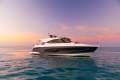 Riviera 5600 Sport Yacht Platinum Edition