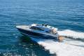 Riviera 5600 Sport Yacht Platinum Edition