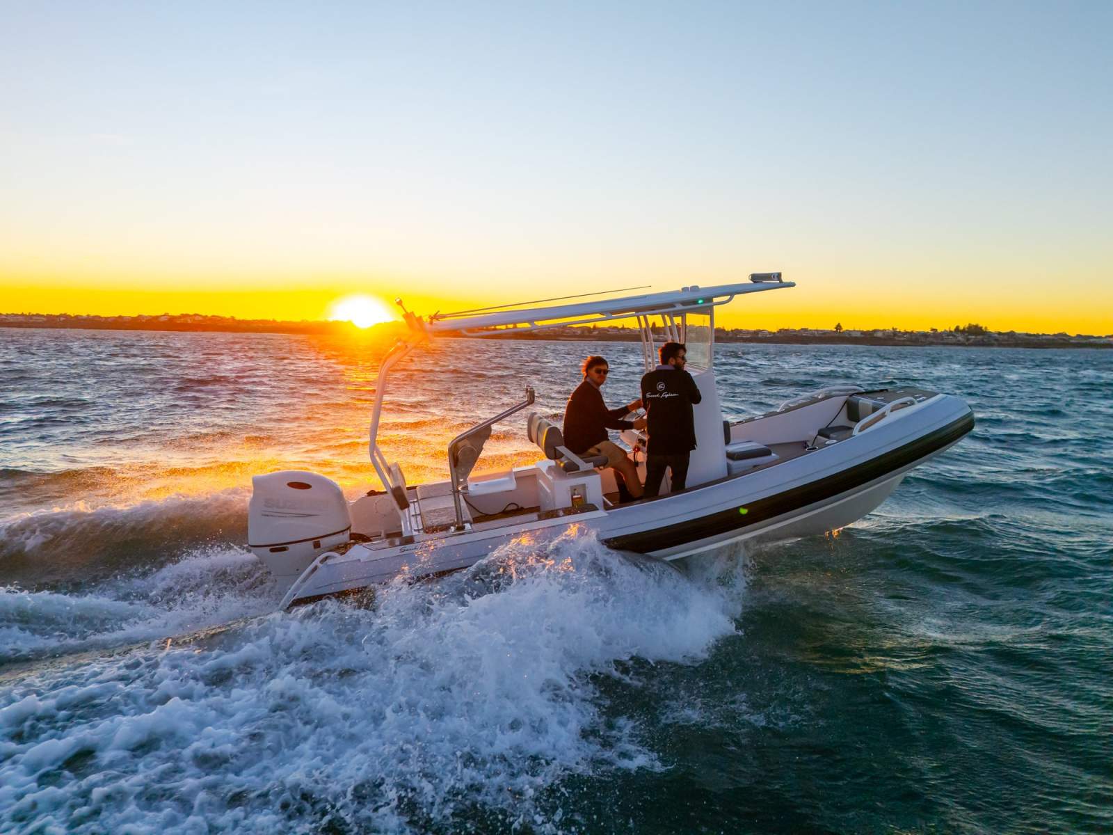 Sword Fighter Marine SF04 Abrolhos22