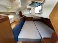 Jeanneau Sun Odyssey 39DS Owner has moved overseas.