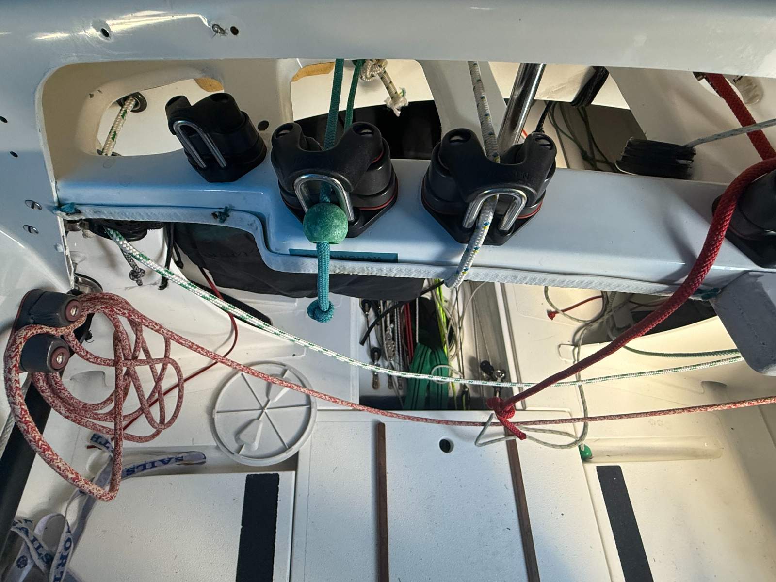 International Dragon Ridgeway &ndash; Hooligan AUS226