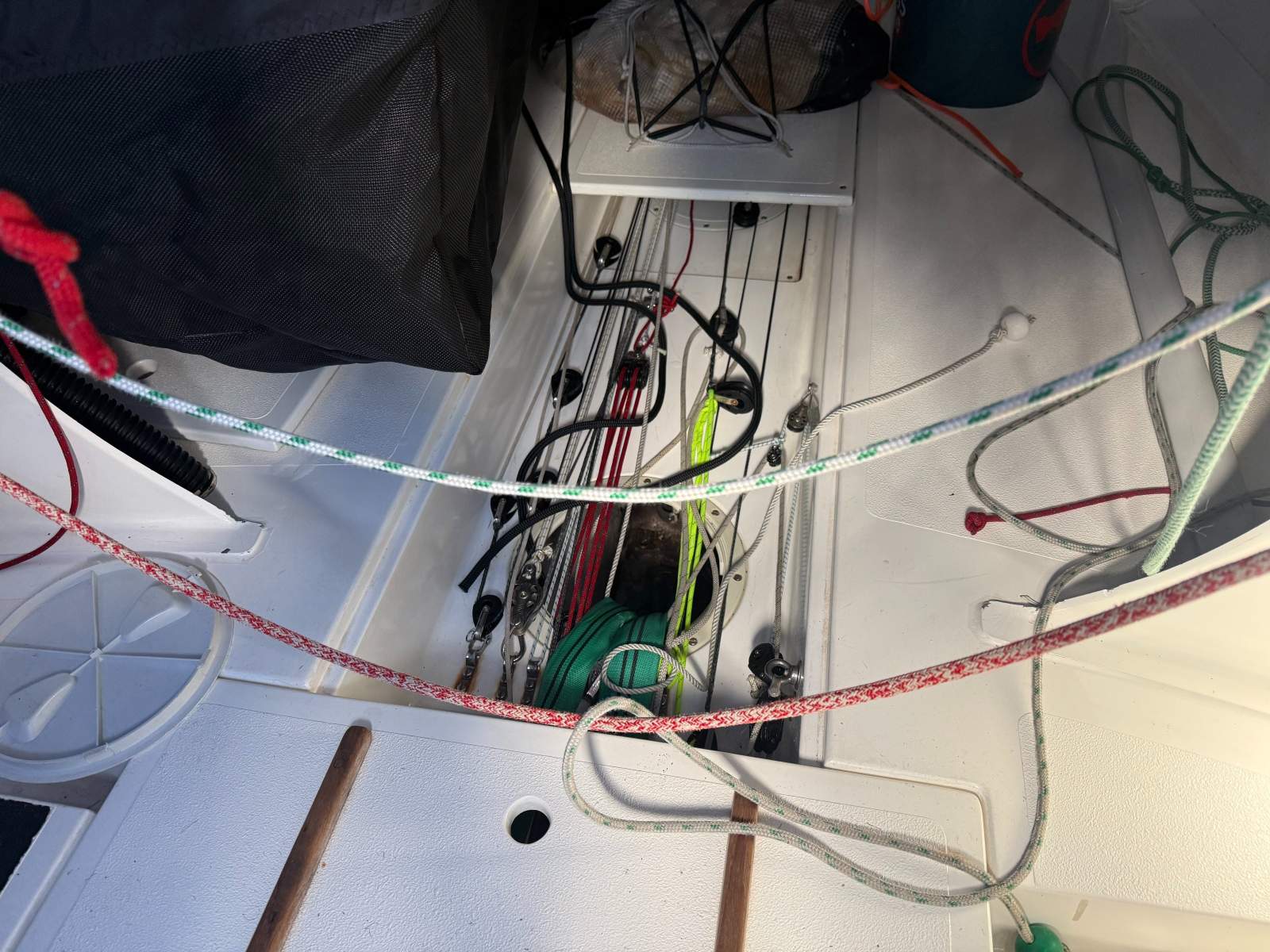 International Dragon Ridgeway &ndash; Hooligan AUS226