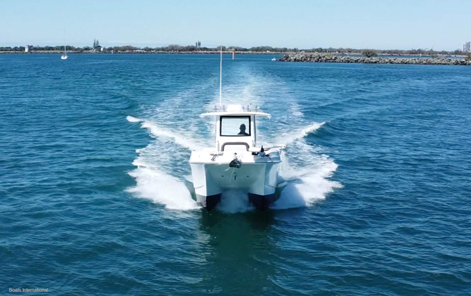 Powercat 7000 Pioneer