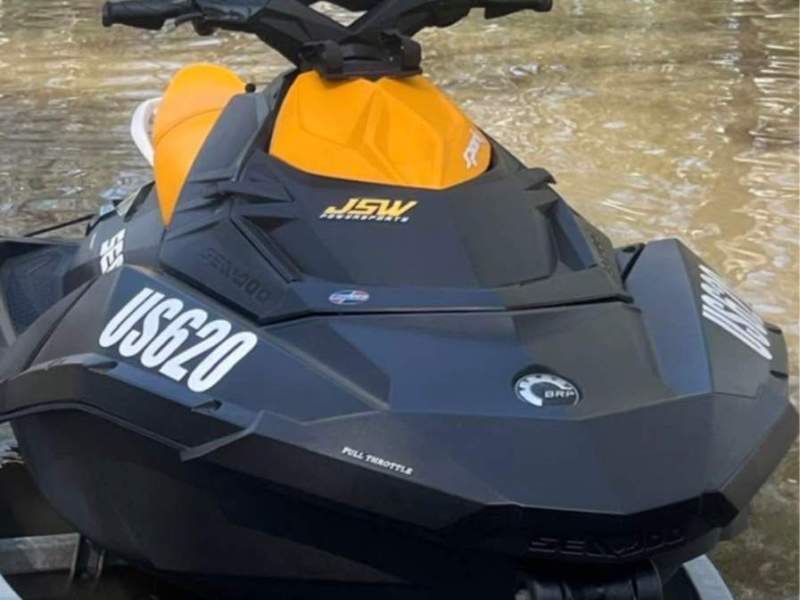 Sea-Doo Spark 2UP