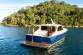 Palm Beach Motor Yachts 45 Sedan